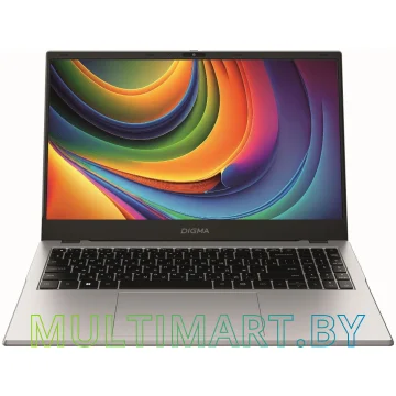 Ноутбук Digma EVE P5852 N200 (DN15N2-8CXW01)